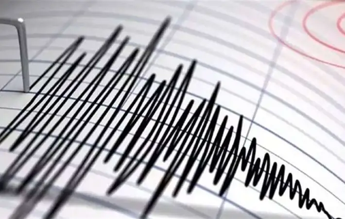 عاجل | البحوث الفلكية عن زلزال اليوم: هزة أرضية بقوة 4.6 درجة بمركز في لبنان