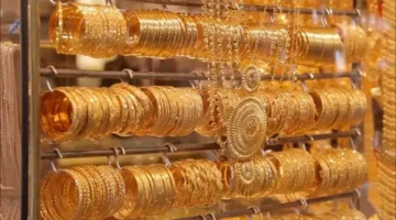 سعر الذهب اليوم الأربعاء 27 مايو 2026 في مصر: عيار 21 يسجل 6805 جنيهات 63