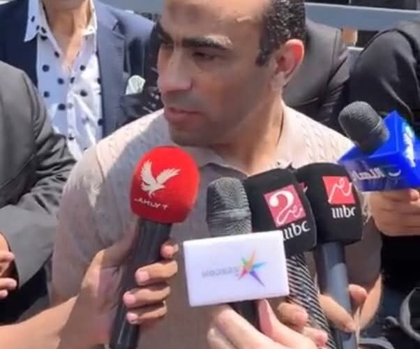 تفاصيل جلسة الاستماع لمحادثات الفار وأسباب رفض اتحاد الكرة