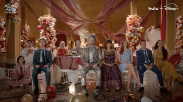 سطلانة تعبر المحيطات: الأغنية المصرية تتألق في المسلسل الأمريكي الشهير Malcolm in the Middle