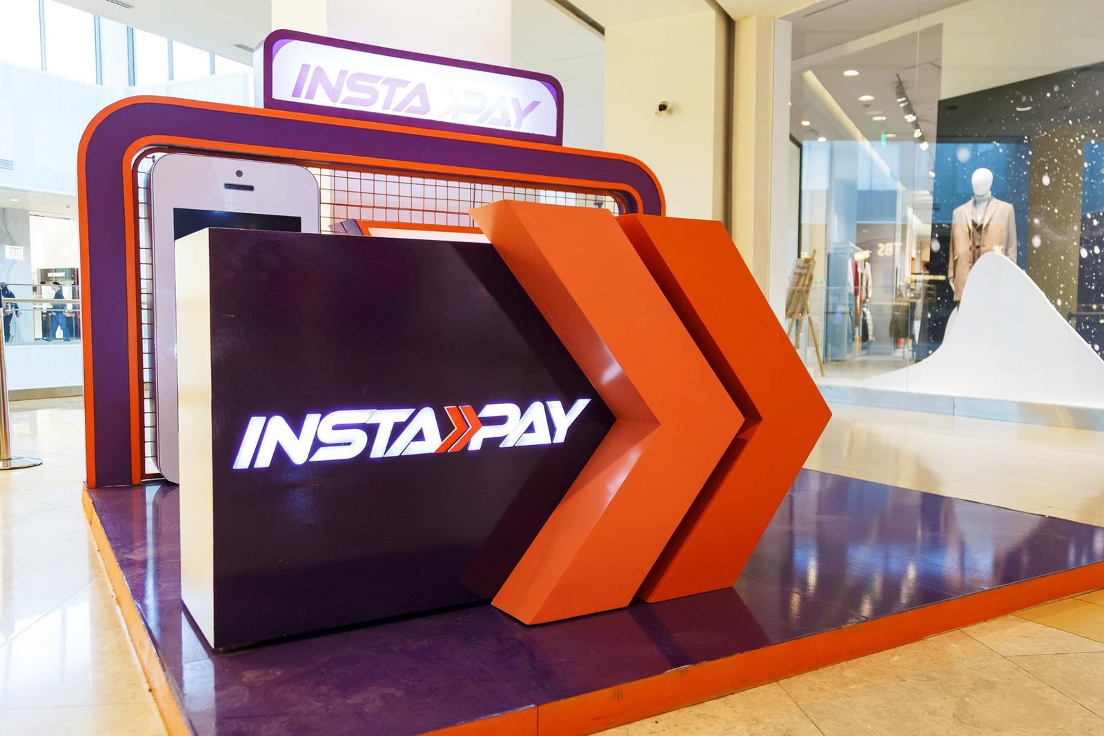 عطل يضرب إنستاباي اليوم.. تعثر التحويلات البنكية ومصدر يكشف موعد عودة الخدمة