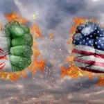 إيران