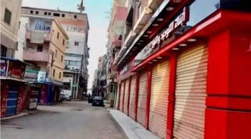 عودة مواعيد عمل المحلات والمطاعم وقرار الغلق لأصالها اعتبارًا من هذا التاريخ.. تفاصيل
