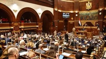 مجلس الشيوخ يناقش طلب مناقشة عامة بشأن تأمين امتحانات الثانوية العامة.. الاثنين