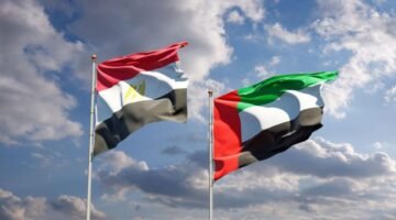 مصر تُدين المخطط الإرهابي في الإمارات وتثمن جهود الأمن لتفكيك التنظيم الغاشم (بيان)