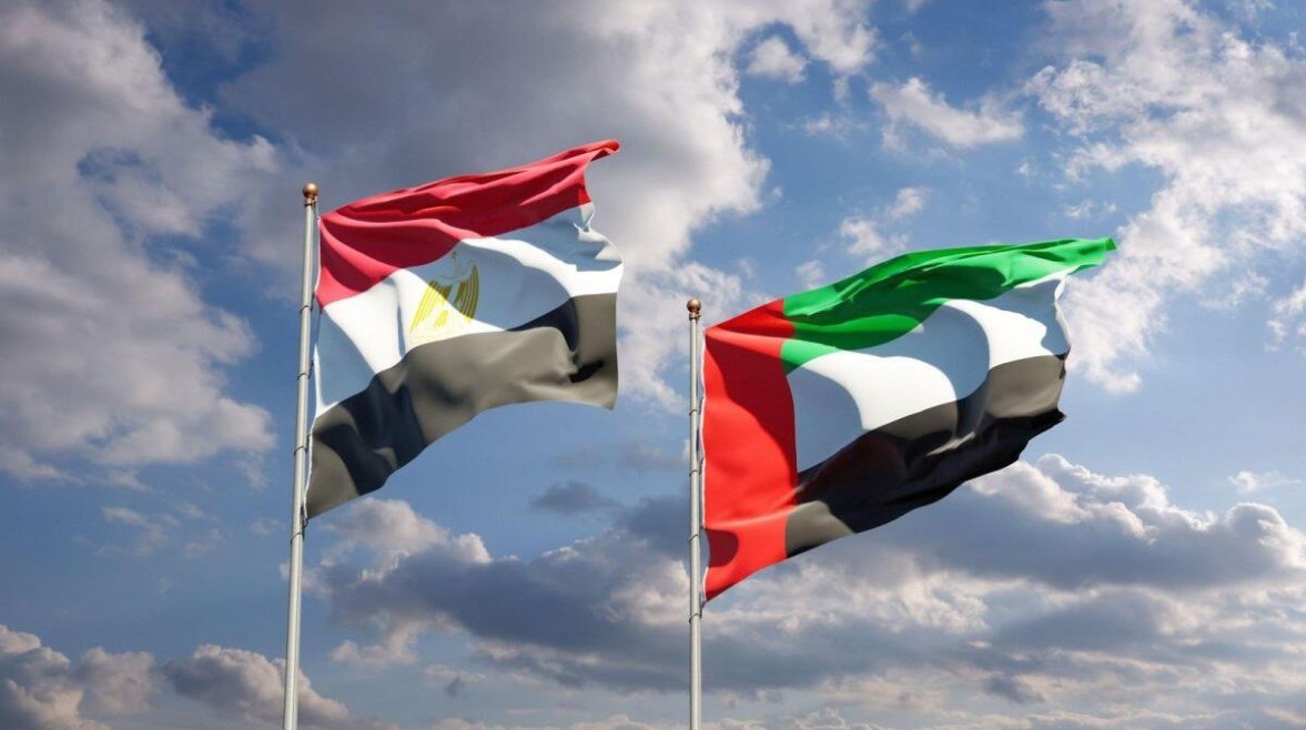 مصر تُدين المخطط الإرهابي في الإمارات وتثمن جهود الأمن لتفكيك التنظيم الغاشم (بيان)