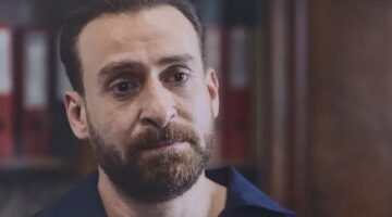 نضال الشافعي: "رأس الأفعى" والدراما الوطنية وسام على صدري.. ومصطفى شعبان "نجم استثنائي"