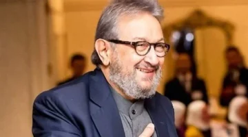 نور الشريف في ذكراه الـ80.. "محمد جابر" الذي صار أيقونة السينما العربية