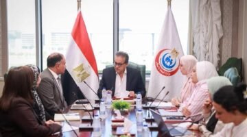 وزير الصحة يستعرض نجاحات مصر البارزة وعلى رأسها القضاء على فيروس سي