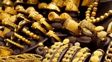 قفزة جديدة في أسعار الذهب بمصر.. عيار 21 يسجل 6870 جنيهًا 95