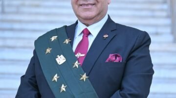 ننشر أسماء قائمة المستشار ربيع قاسم في انتخابات نادي القضاة 2026