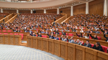 نائب يتقدم ببيان عاجل بشأن "انهيار سيستم التأمينات" وتأخر المعاشات