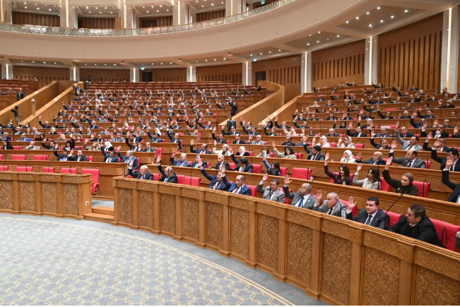 نائب يتقدم ببيان عاجل بشأن “انهيار سيستم التأمينات” وتأخر المعاشات