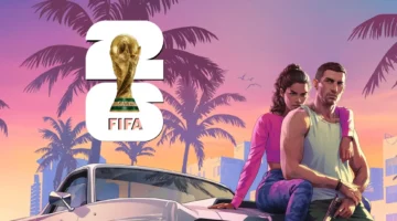 Grand Theft Auto VI لعشاق البلايشتيشن مفاجآت لا تتوقف من روكستار.. GTA 6 تقترب من الظهور في حملة عالمية ستخطف الأنظار خلال مونديال 2026
