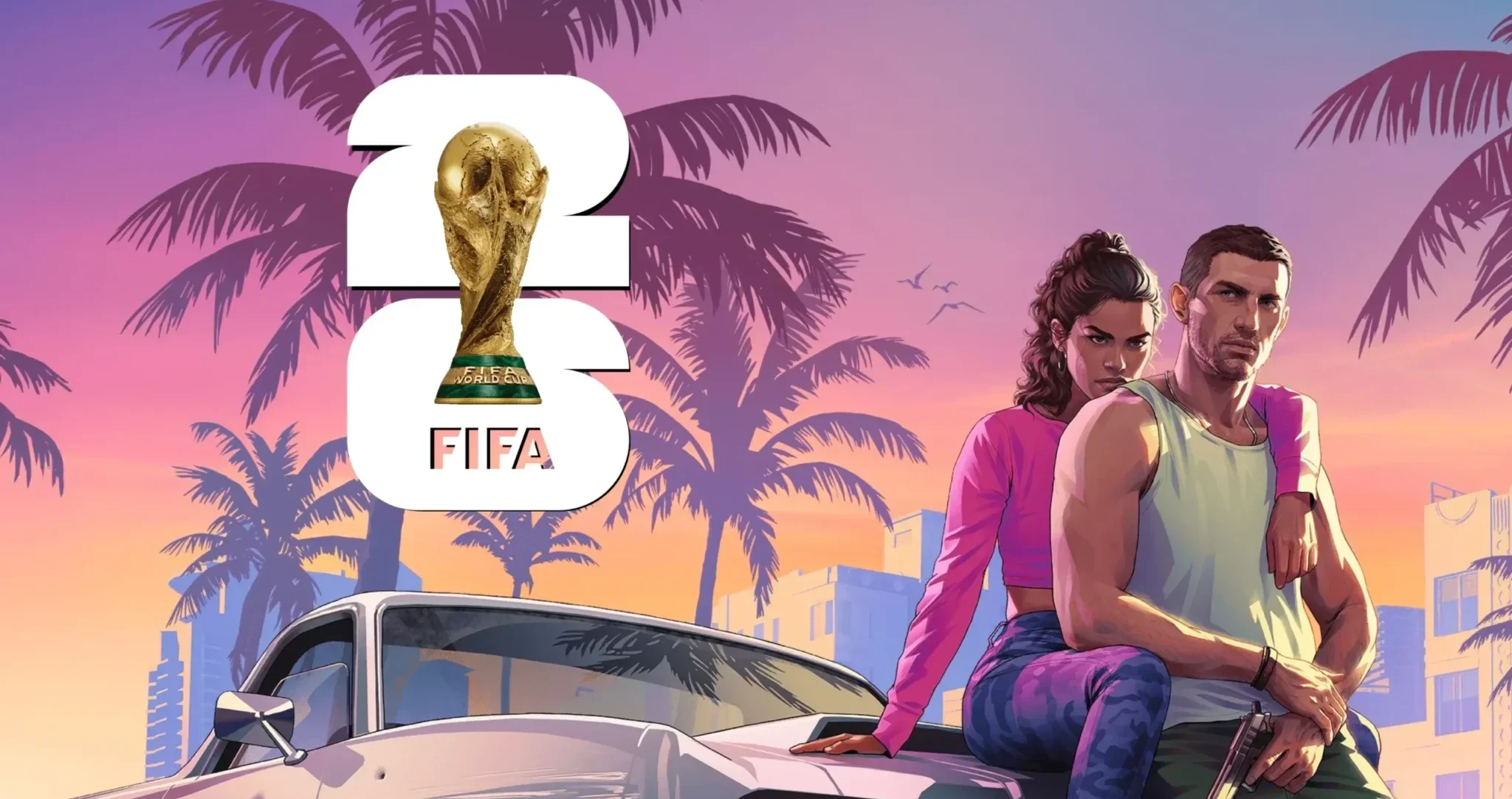 Grand Theft Auto VI