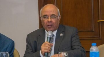 محمد الفيومي للحكومة: أزمة تقنين الأراضي "تؤرق" الناس.. والحل لا يحتمل التأجيل