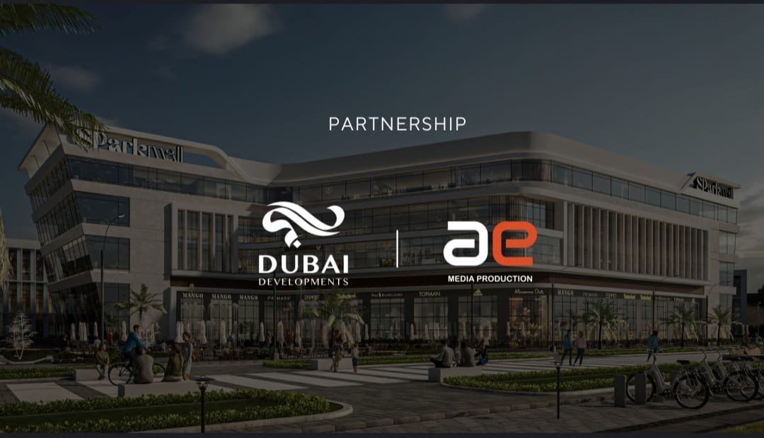 «دبي للتطوير» تطلق شراكة إعلامية استراتيجية مع "AEMP" لدعم «Spark Mall»