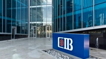 CIB يتمم الإصدار السابع لسندات توريق بقيمة 2.175 مليار جنيه لصالح شركة درايف 3