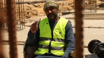 "رويال" للتطوير تحتفل بعيد العمال على طريقتها الخاصة بحكاية إنسانية من قلب مواقع مشروعاتها 80