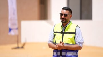 برنامج "هنا الجمهورية الجديدة" يكشف تطورات الأسعار والعوائد الاستثمارية في رأس سدر.. ويكشف عن تطورات مشروع "تافيرا باي" 76
