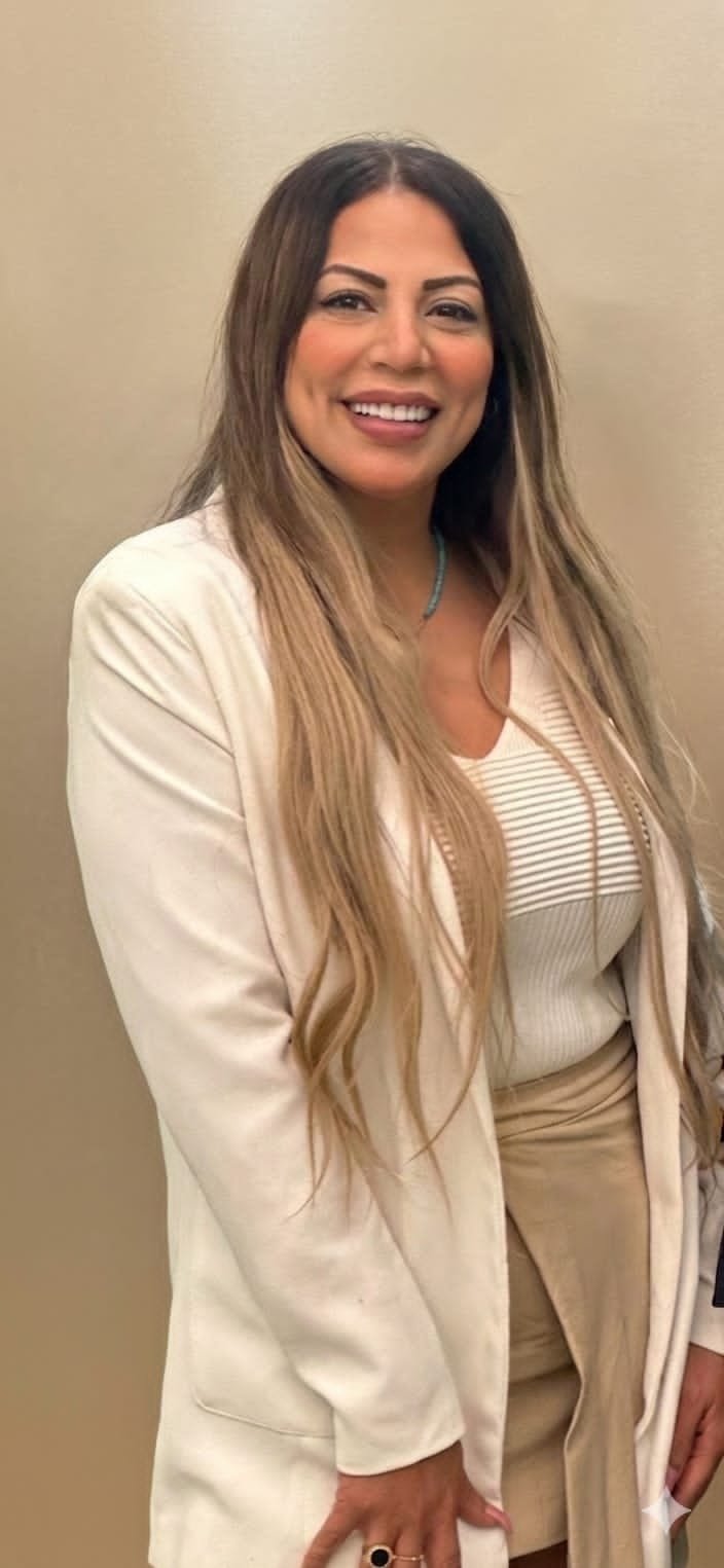 ريهام زيادة: الرؤية التسويقية الذكية وتحليل سلوك العملاء مفتاح تعظيم المبيعات وتحويل الأزمات إلى فرص