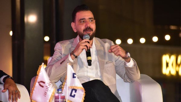 جورج ميتري: "نورث سكوير مول" يستهدف تشغيل 100 علامة تجارية بحلول صيف 2026.