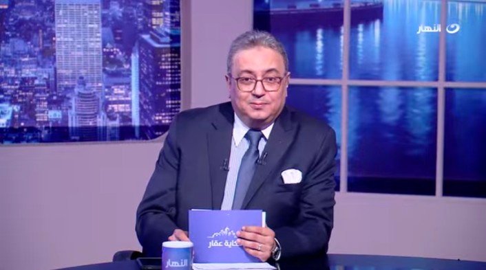 فتح الله فوزي في "حكاية عقار": العاصمة الإدارية فرصة لن تتكرر.. والعقار في مصر "بترولنا الجديد"