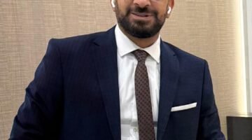 محمد عواد حبيب رئيسًا للقطاع التجاري بـ«برايم هيلز للتطوير» تزامنًا مع إطلاق خطة توسعية طموحة للشركة
