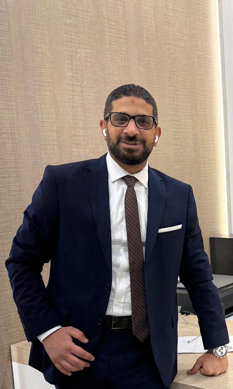 محمد عواد حبيب رئيسًا للقطاع التجاري بـ«برايم هيلز للتطوير» تزامنًا مع إطلاق خطة توسعية طموحة للشركة