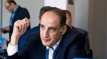أيمن هيبة يطالب برفع مستهدف الطاقة الشمسية بالمصانع إلى 5000 ميجاوات