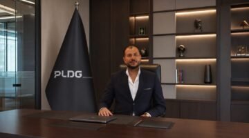 شركة «PLDG Development» تحصل على شهادة « ISO 9001 العالمية» كاعتماد دولي يعزز قدرتها على التوسع 