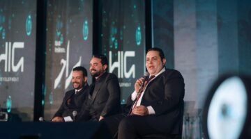 شركة «HIG Development» تطلق مشروع «براح ريزيدنس» في حدائق أكتوبر.. وتستهدف مليار جنيه مبيعات للمرحلة الأولى 11