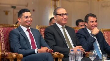 أحمد السيد: التحول الرقمي واتساع الشمول المالي يعززان قدرة القطاع العقاري على الوصول إلى شرائح أوسع من العملاء والمستثمرين 77