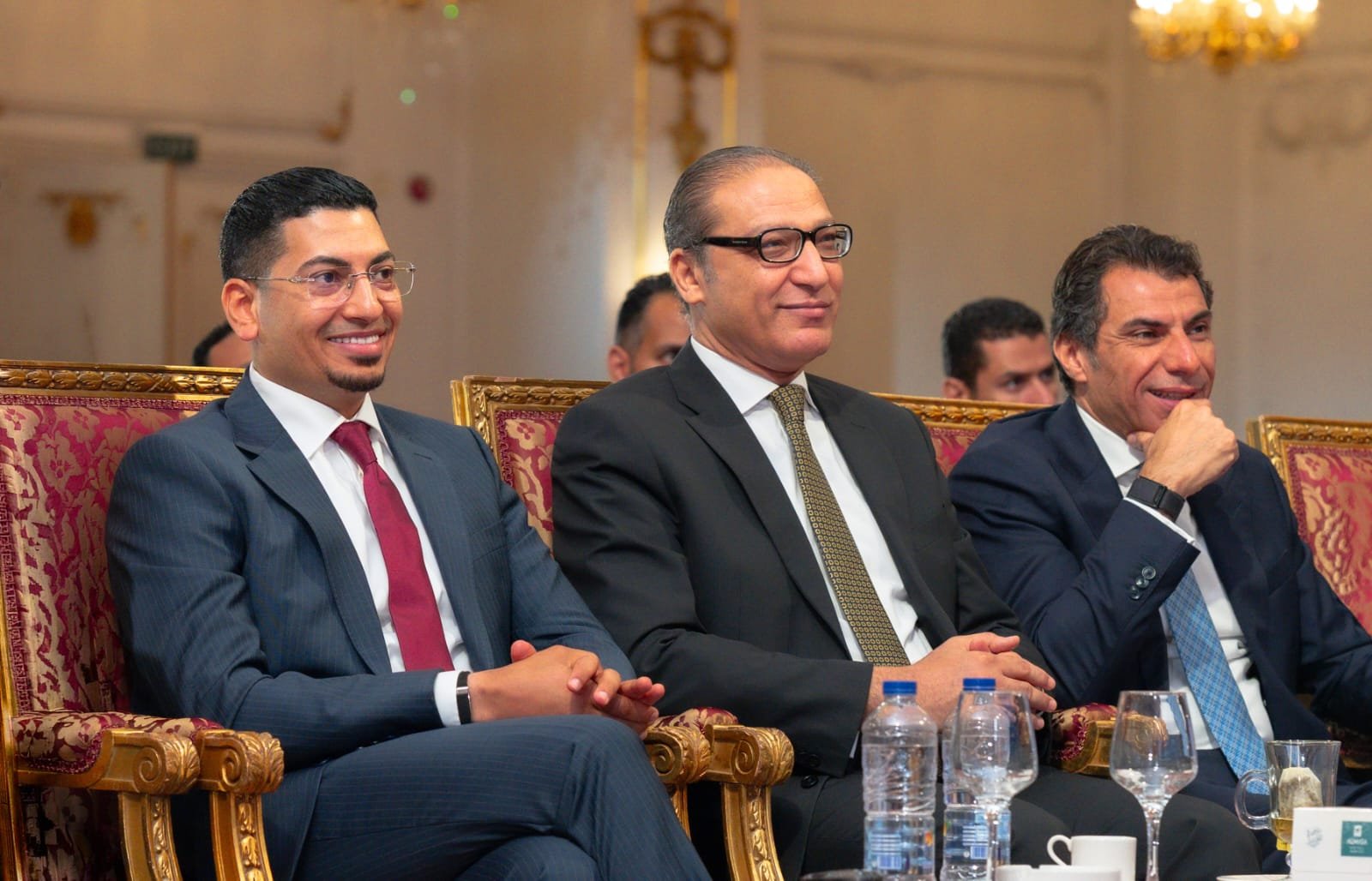 أحمد السيد: التحول الرقمي واتساع الشمول المالي يعززان قدرة القطاع العقاري على الوصول إلى شرائح أوسع من العملاء والمستثمرين
