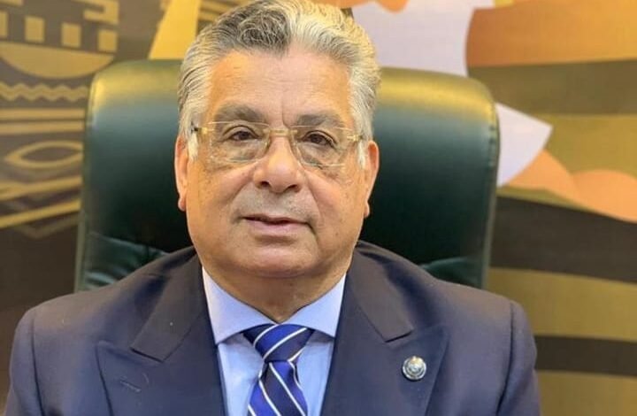 رئيس شركة MBG : مشروع Doray Bay يقدم تجربة سكنية وسياحية متكاملة على شاطئ رأس البر