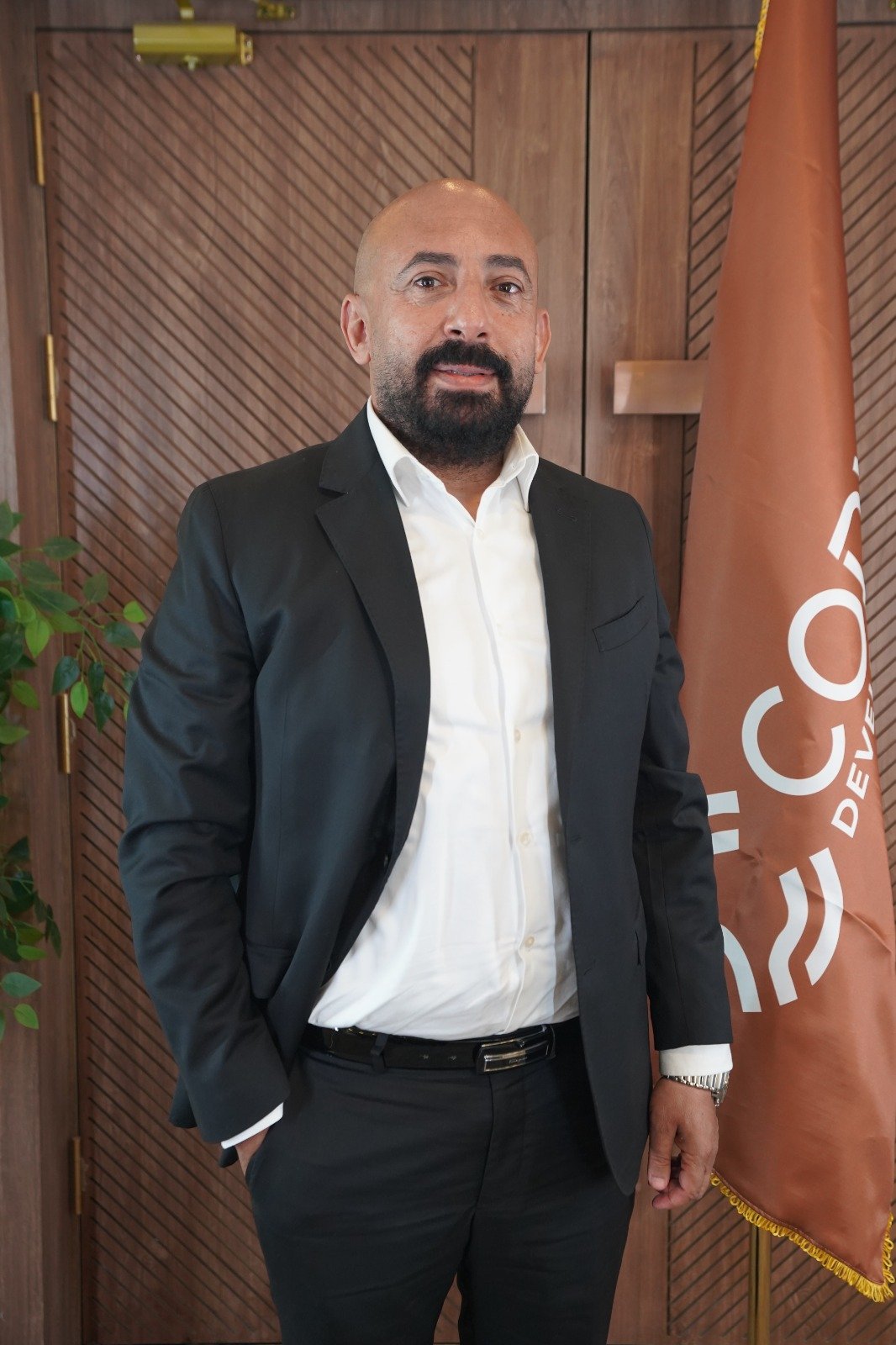 كونفوي للتطوير العقاري تواصل تعزيز مكانتها بالسوق المصري بمعرض جماهيري تحت شعار «خصمك من نص مقدمك»