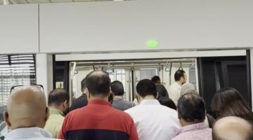 "مزايا للتطوير العقاري" يطلق أول زيارة ميدانية " بالمونوريل " لمتابعة تطورات مشروعاتها بالعاصمة الإدارية