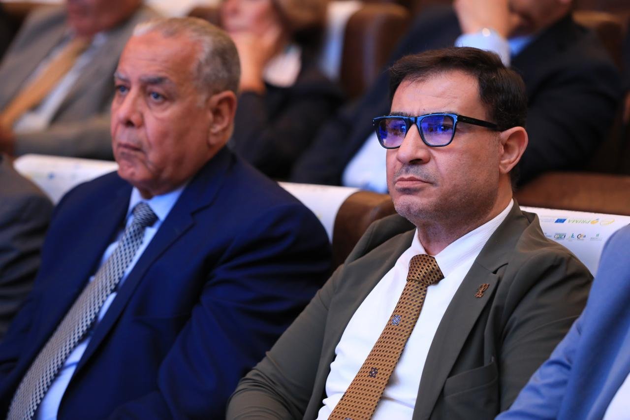 اتحاد المستثمرين: تحالف القطاع الخاص والجامعات ضمانة حقيقية لتطوير الصناعة المصرية 