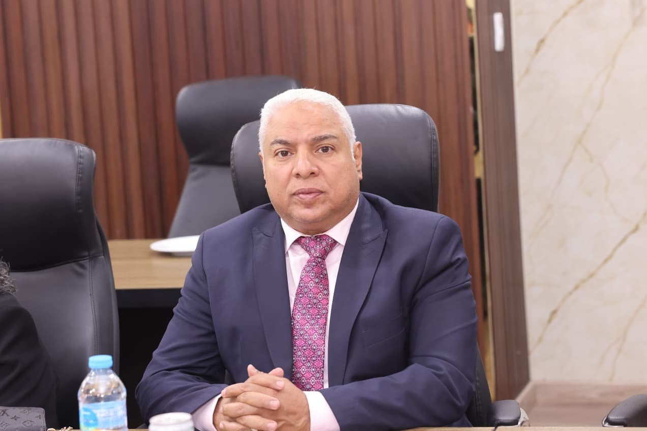 نصر الدين يحذر من تداعيات متواصلة لارتفاع أسعار الطاقة على الاقتصاد المصري