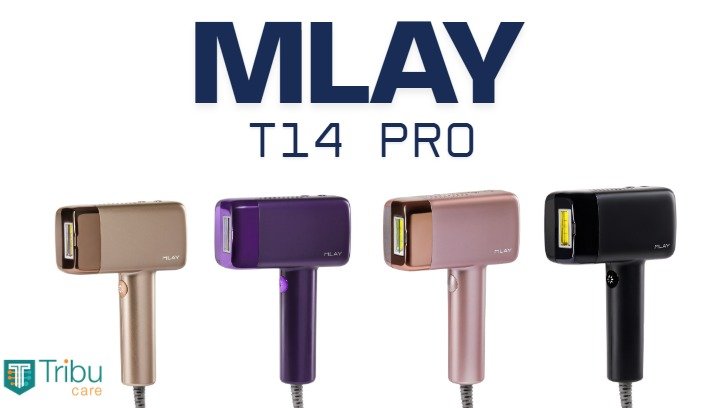 تريبوكير تعزز ريادتها في سوق أجهزة IPL المنزلية بإطلاق Mlay T14 Pro وتخطي 100 ألف عميل في مصر