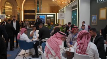 «معرض المستقبل العقاري Future Expo» يعزز مكانته بالسوق الخليجي وينطلق في جدة..18 يونيو المقبل