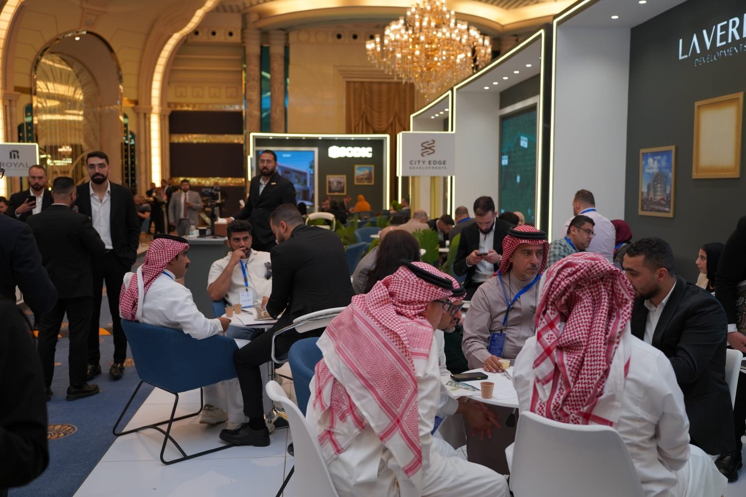 «معرض المستقبل العقاري Future Expo» يعزز مكانته بالسوق الخليجي وينطلق في جدة..18 يونيو المقبل