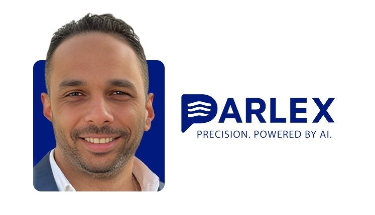رائد الأعمال محمد محسن الشريك المؤسس لشركة «Parlex AI» ضمن قائمة «Favikon» لأبرز رواد التكنولوجيا المالية في مصر