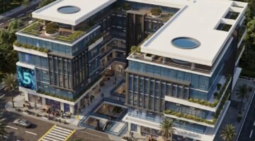 «أركانيا للتطوير» تكشف عن وحدات فندقية بمشروع «New Mansoura Hotel» بأنظمة سداد مرنة وأسعار تنافسية 6