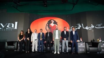 شركة «New Event Developments» تطلق رابع مشاريعها بالعاصمة الجديدة «LAYAL Residence» 3