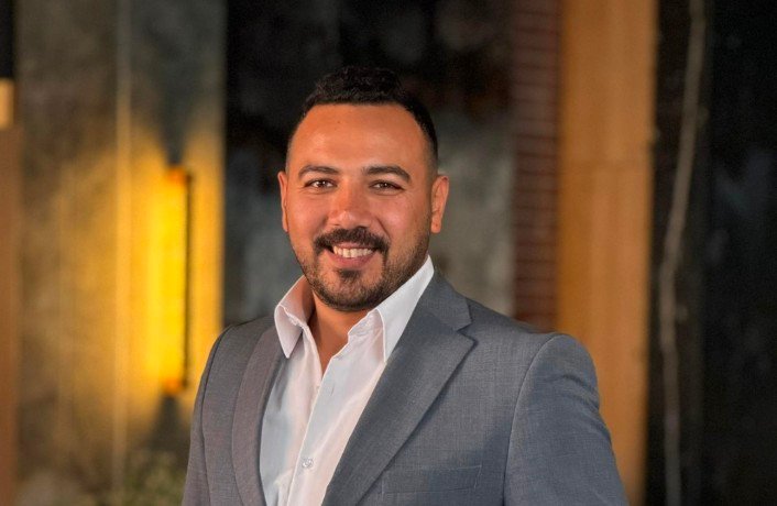 محمد بكر رئيسا تنفيديا للقطاع التجارى رشركة ماركيه.. ومحمد الكومى رئيسا لقطاع المببعات