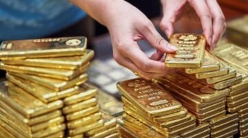 مدير «مرصد الذهب»: 20جنيهًا تراجعًا بالأسواق المحلية خلال تعاملات اليوم 22
