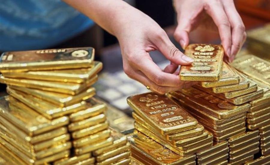مدير «مرصد الذهب»: 20جنيهًا تراجعًا بالأسواق المحلية خلال تعاملات اليوم