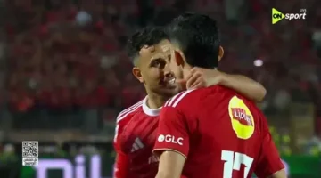 الاهلي يهزم الزمالك بثلاثية مع الرأفة ويشعل الصراع على الدوري