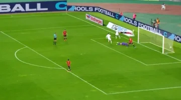 الزمالك يخسر امام اتحاد العاصمة الجزائري بسيناريو دراماتيكي